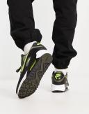 Nike Air Max 90 - Green - 10