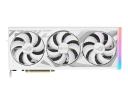 Asus NVIDIA GeForce ROG Strix Rtx4090 White 24GB GDDR6X