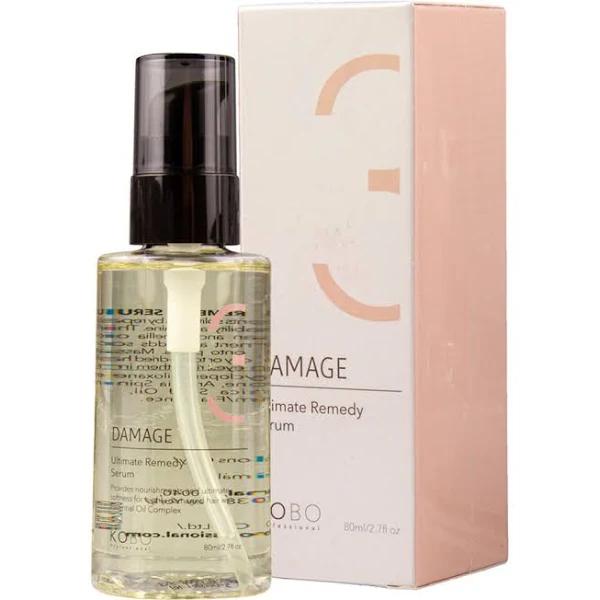 Kobo Damage Repair Ultimate Remedy Serum 80ml