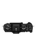 Fujifilm X-T30 II Mirrorless Camera Body - Black