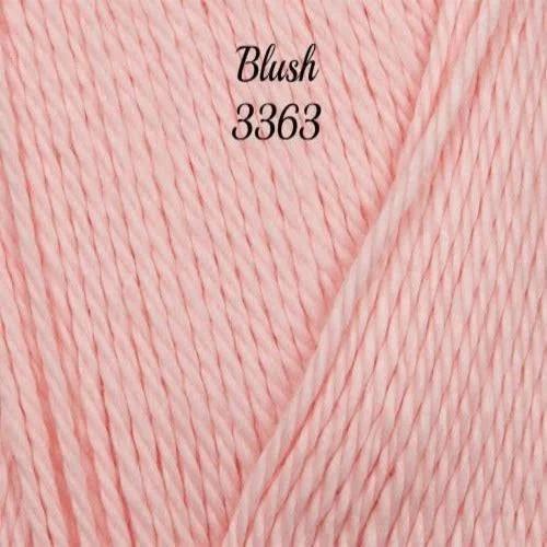 King Cole Cottonsoft DK - Blush (3363)