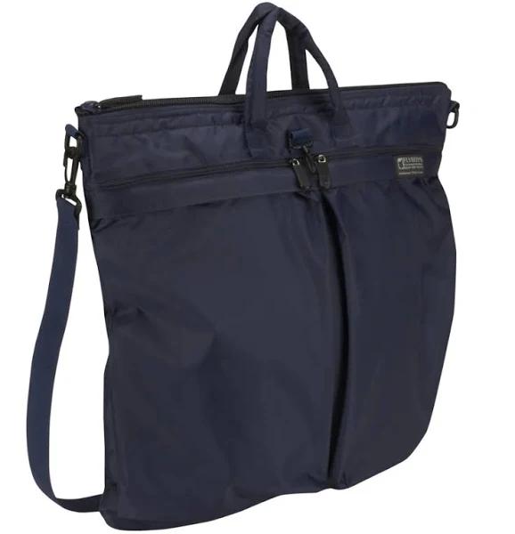 Flyboys Jumbo Helmet Bag (Three Colours) Navy