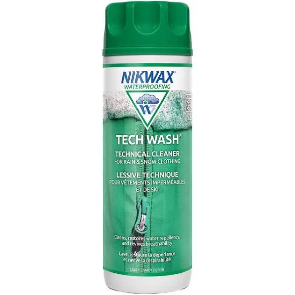 Nikwax Tech Wash - 10 fl oz