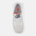 New Balance BB480 LFR - White - US 12 - Unisex