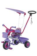 Eurotrike Ultima Canopy Plus Pink Trike