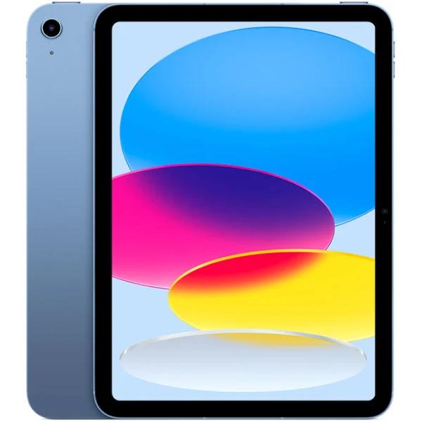 Apple 10.9-inch iPad Wi‐Fi 256GB - Blue