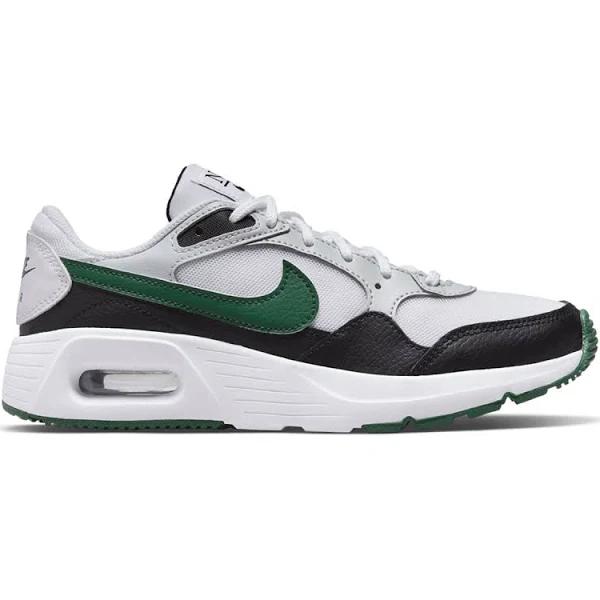 Nike Air Max Grade School | Black | Kids