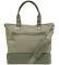 Kadi The Weekender in Olive Green