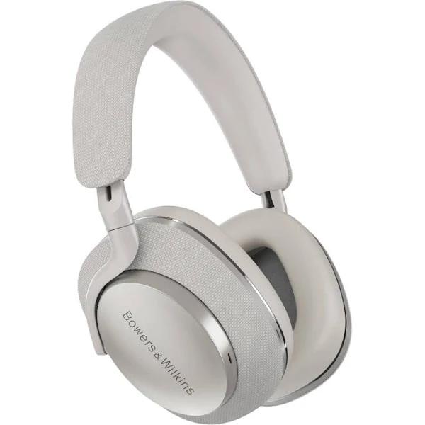 Bowers & Wilkins PX7 S2 Over-Ear Noise Cancelling Headphones (Grey) | Retravision