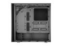 Cooler Master Silencio S600 Tempered Glass Mid-Tower ATX Case