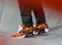 Nike Air Max 90 SP Orange Camo