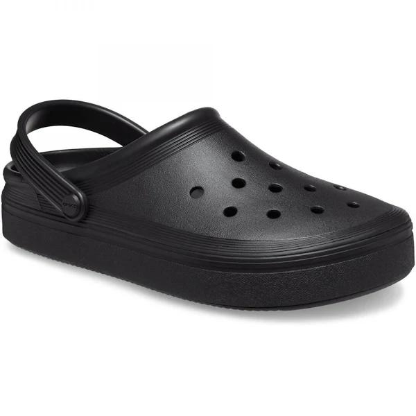 Crocs Unisex Adult Off Court Clog