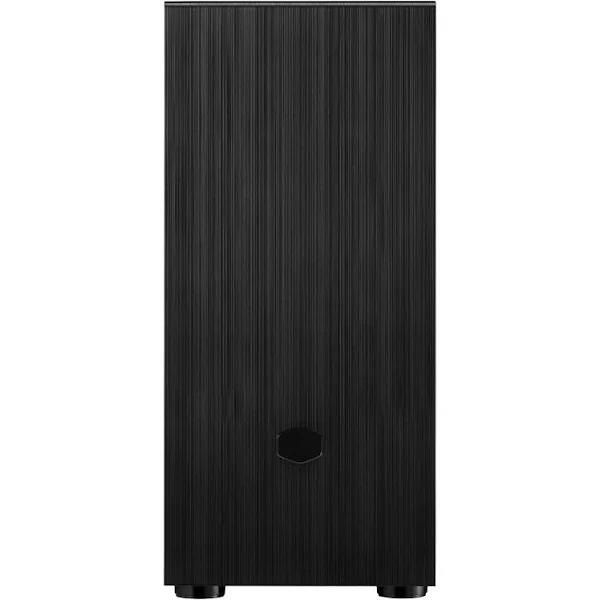 Cooler Master MasterBox MB600L V2 Mid Tower ATX Case (without Odd TG) [MB600L2-KGNN-S00]