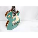 Gibson Les Paul Standard 50s Inverness Green Custom Colour