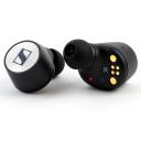 Sennheiser Momentum True Wireless 2 Active Noise Cancelling In-ear Bluetooth Earbuds Black