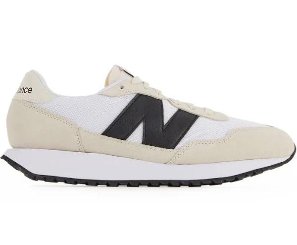 New Balance 237 Sneakers in White