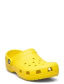 Crocs Classic Clog Yellow Junior - 34-35