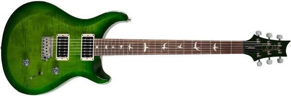 PRS S2 Custom 24 - Eriza Verde