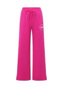 Lorna Jane Womens Reset Trackpants Bright Pink / XL