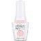 Gelish Kiss Kiss Soak-off Gel Polish, 0.5 oz.