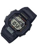 Casio Black Watch W-737H-1AV