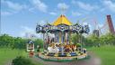 LEGO 10257 Creator Expert Carousel