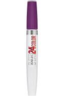 Maybelline New York Superstay 24 Liquid Lipstick, All Day Plum