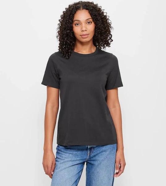 Australian Cotton Classic Crew Neck T-Shirt