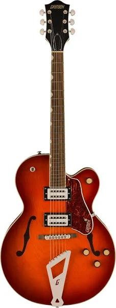 Gretsch G2420 Streamliner Hollow Body w/ Chromatic II (Fireburst)