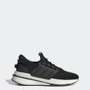 Adidas X_PLRBOOST Core Black/ Grey Five/ Ftw White