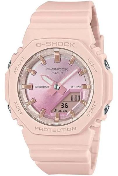 Casio Watch G-Shock Gma-p2100sg-4aer - Casio