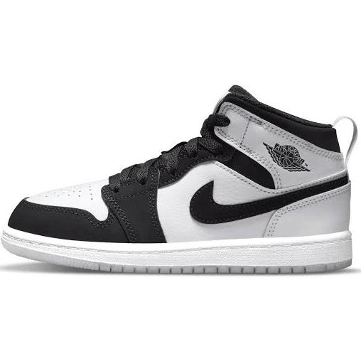 Jordan 1 Mid SE Diamond (PS)