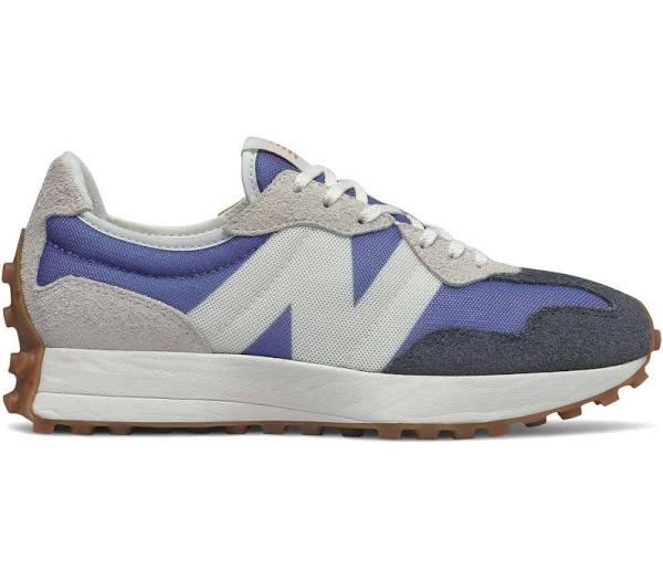 New Balance Blue 327 Sneakers