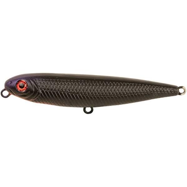 Berkley Pro-Tech Slurp 65mm Lure Midnight Tiger