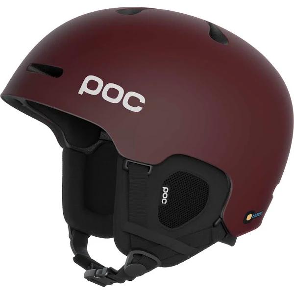 POC Fornix MIPS Helmet Red XS-S