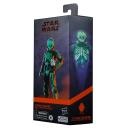 Star Wars Black Series Action Figure Clone Trooper (Halloween Edition)