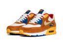 Nike Air Max 90 'Curry'