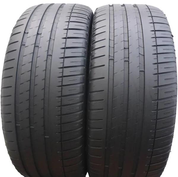 Car Tyre Michelin Pilot Sport PS3 Acoustic 245/45YR19