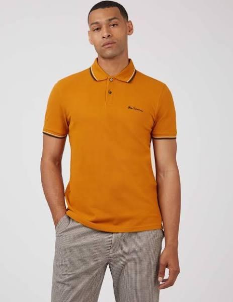 Organic Signature Polo