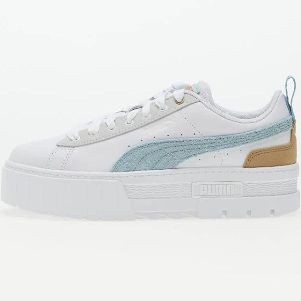 Puma Mayze Mix Wns White