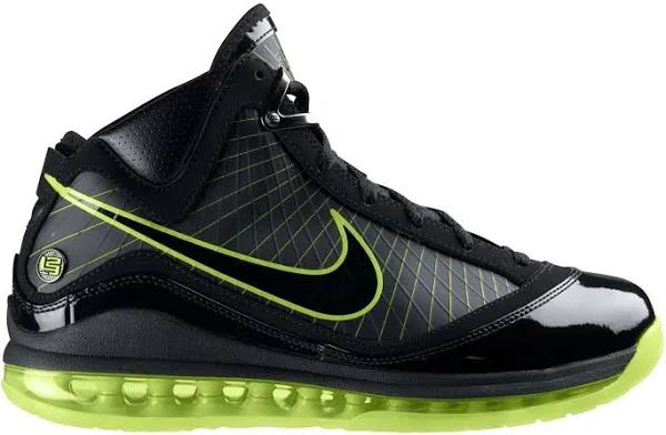 Nike Air Max LeBron 7 'Dunkman' Mens Sneakers - Size 11.0