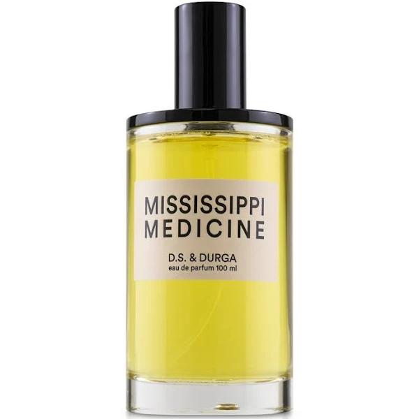 D.S. & Durga Mississippi Medicine Eau De Parfum Spray 100ml