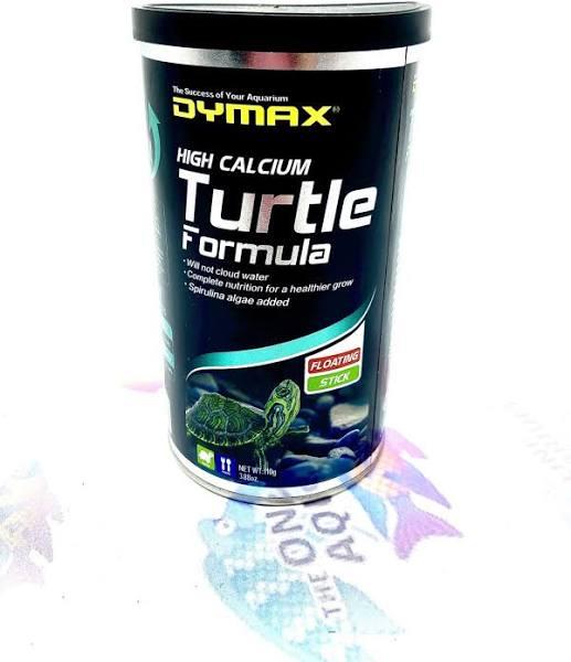 Dymax Turtle Formula 110g