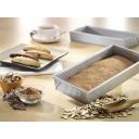 USA Pan Bakeware Aluminized Steel Biscotti Pan