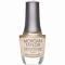 Morgan Taylor Nail Polish Lacquer Enamel Give Me Gold 15ml