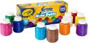 Crayola 10 Washable Kids Paint