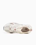 New Balance Unisex 530 White/Silver Metalic/Calcium/Sparrow - Size 9.5