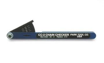 Park Tool CC-2 Chain Checker