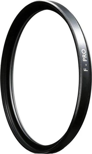 B+W 39mm F-Pro 010 UV-Haze Filter E