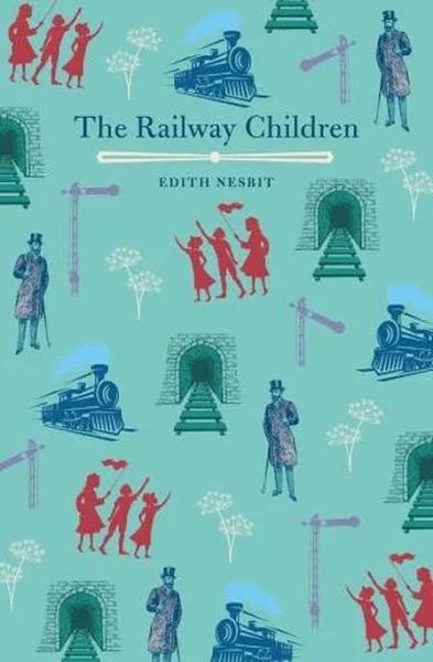 The Railway Children by Edith Nesbit